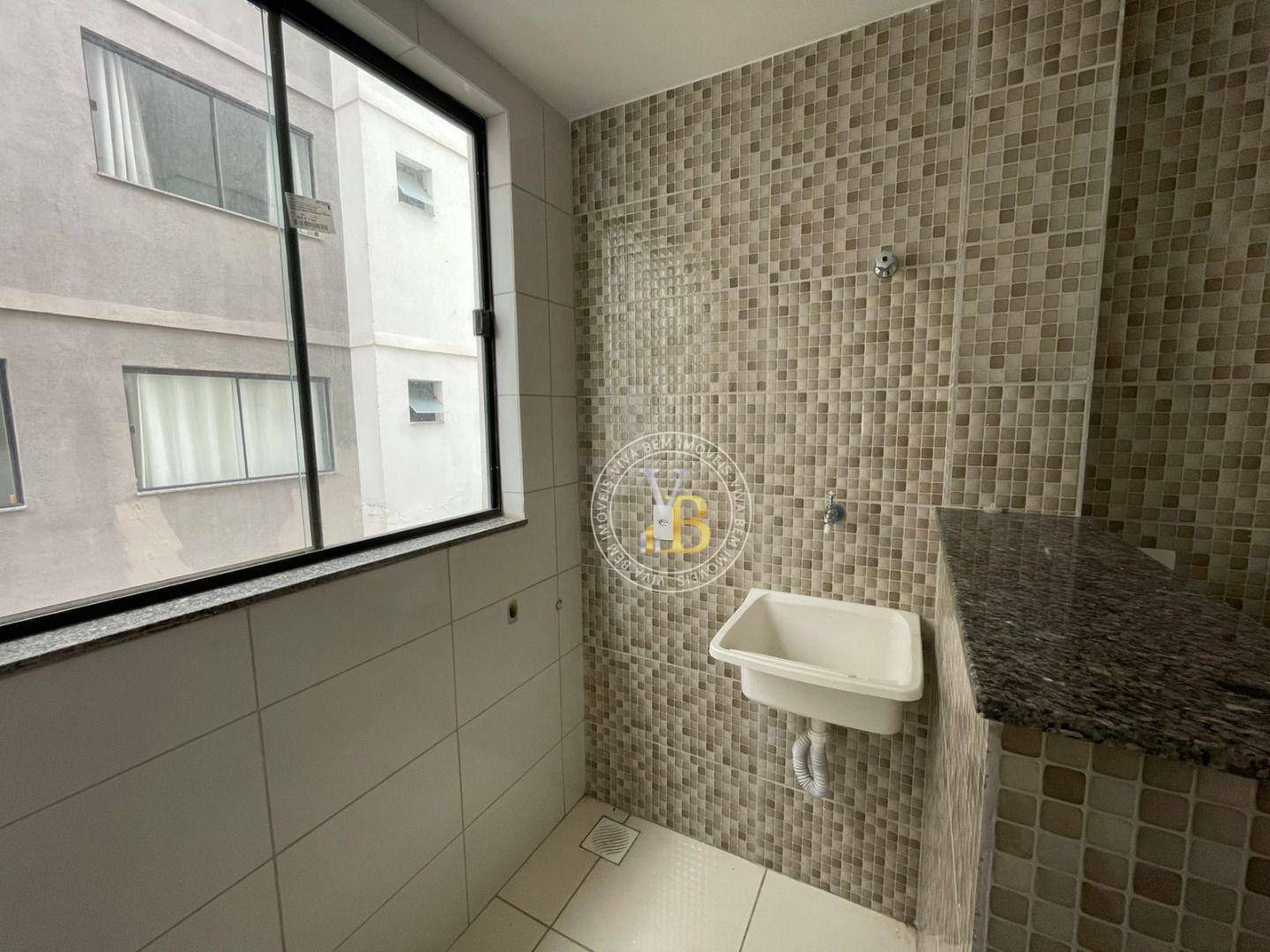 Apartamento à venda com 2 quartos, 56m² - Foto 11