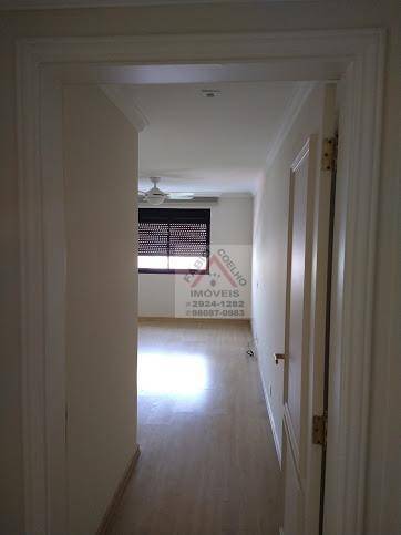 Apartamento à venda com 4 quartos, 310m² - Foto 52