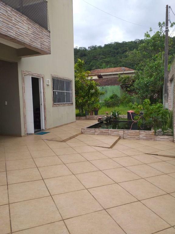 Sobrado à venda com 4 quartos, 291m² - Foto 35