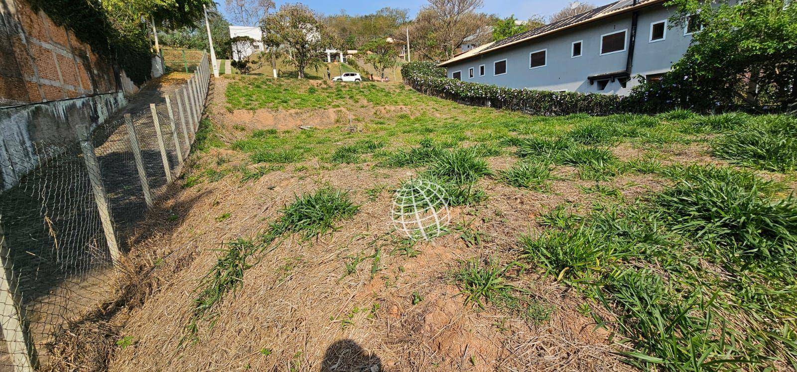 Loteamento e Condomínio à venda, 1030M2 - Foto 5