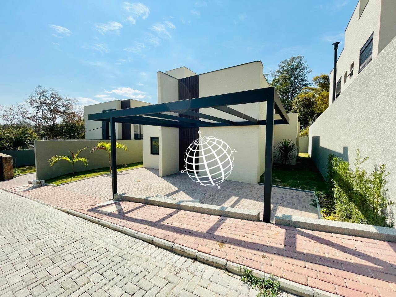 Casa de Condomínio, 3 quartos - Foto 3