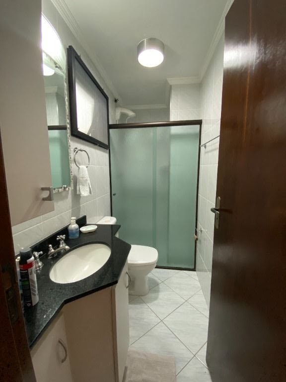 Apartamento à venda com 3 quartos, 168m² - Foto 36