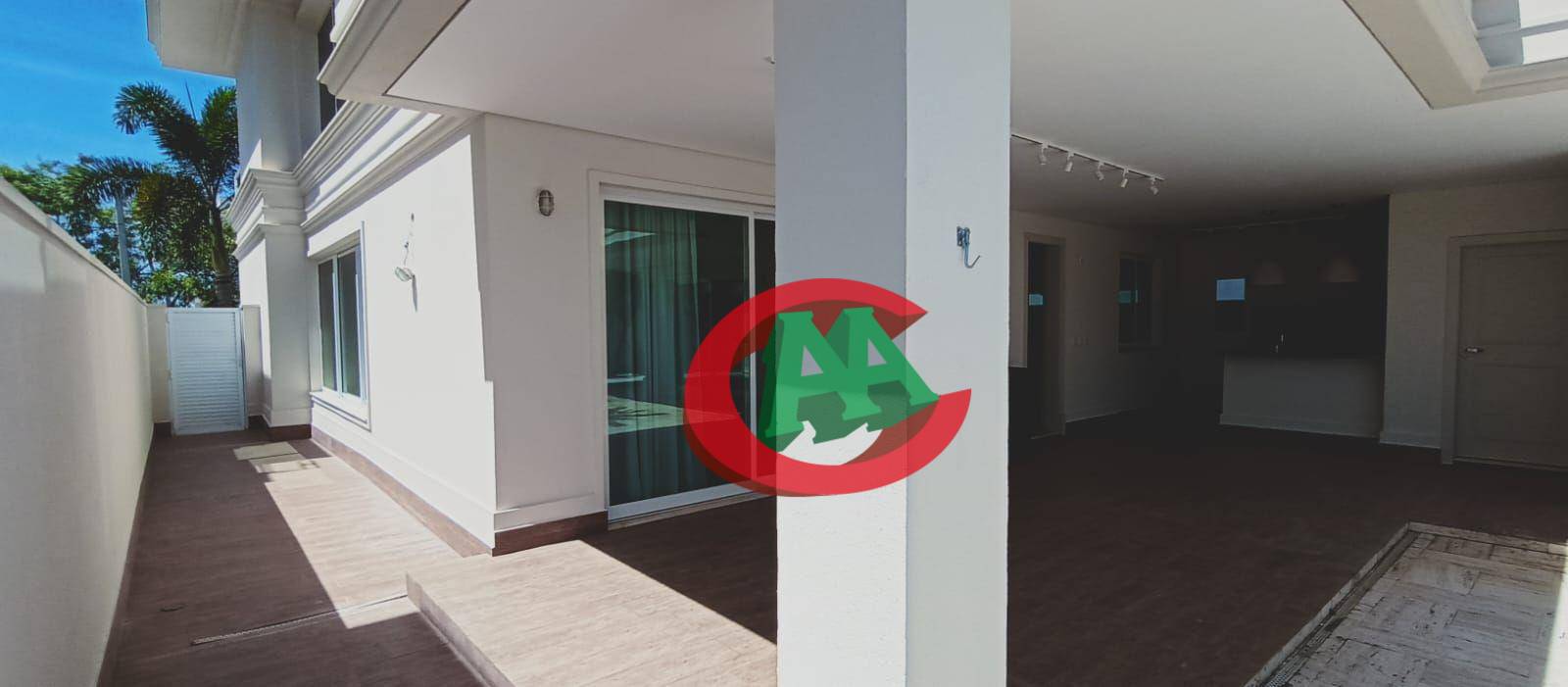 Sobrado à venda com 4 quartos, 404m² - Foto 32