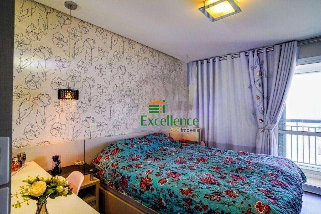 Cobertura, 3 quartos, 167 m² - Foto 23