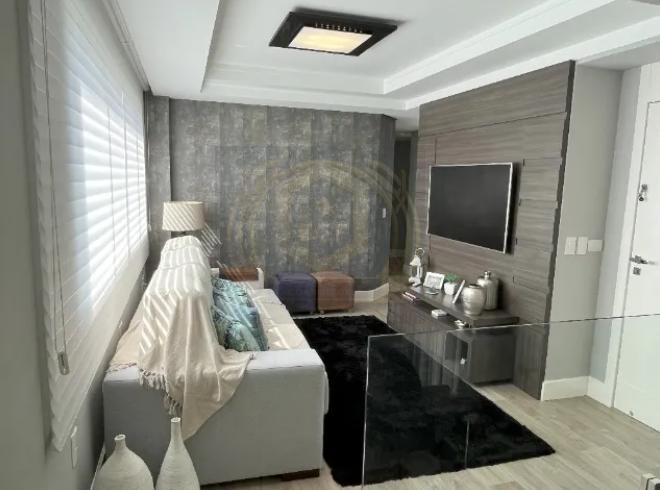 Apartamento à venda com 3 quartos, 162m² - Foto 8