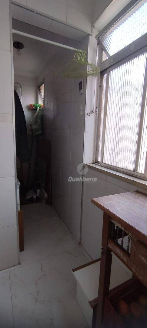 Apartamento à venda com 3 quartos, 92m² - Foto 28