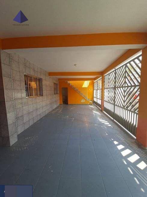 Sobrado, 7 quartos, 688 m² - Foto 1