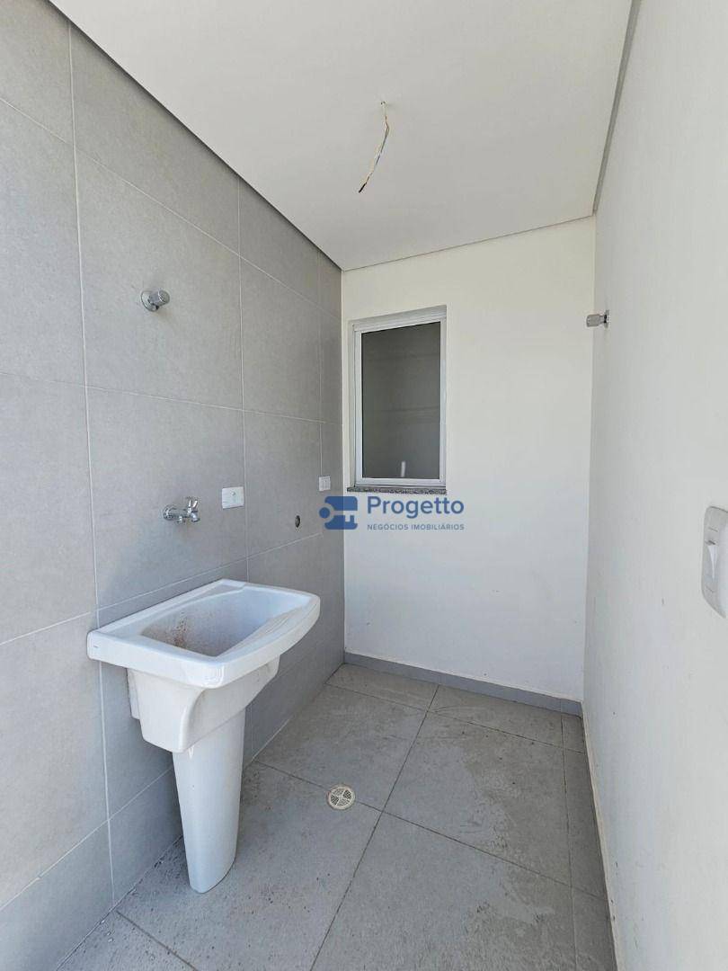 Casa de Condomínio à venda com 3 quartos, 100m² - Foto 11