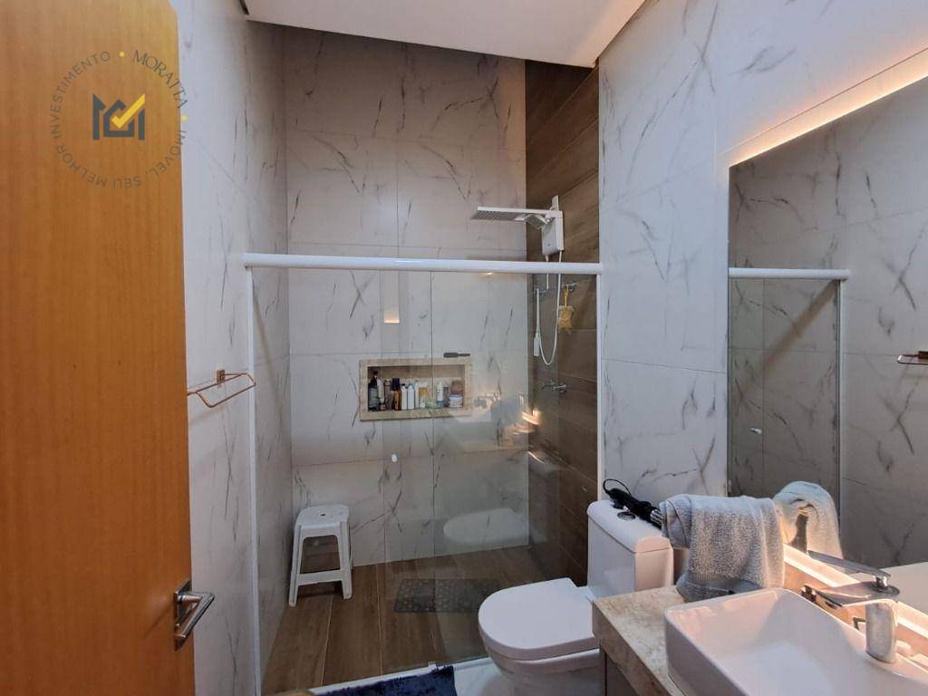 Casa de Condomínio à venda com 3 quartos, 200m² - Foto 6