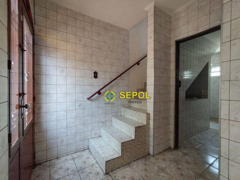 Sobrado à venda com 6 quartos, 250m² - Foto 53