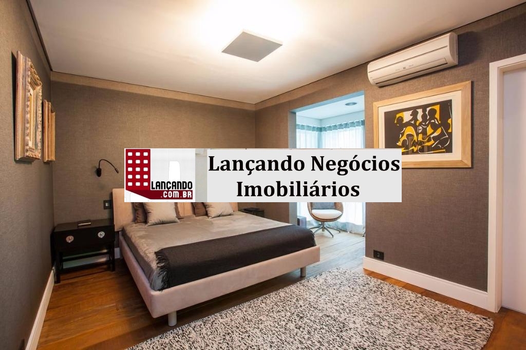 Apartamento à venda com 3 quartos, 201m² - Foto 18