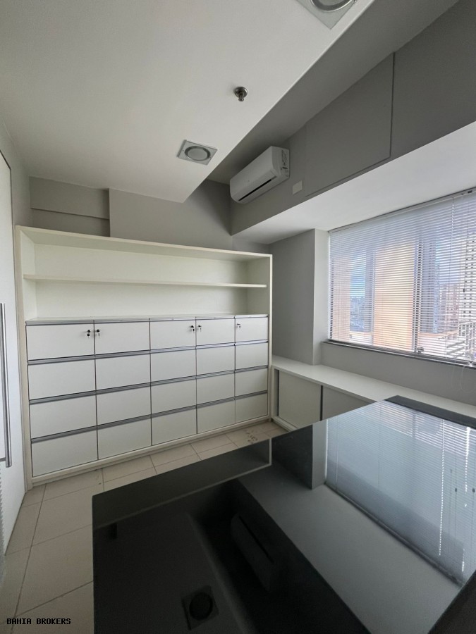 Conjunto Comercial-Sala para alugar, 70m² - Foto 9