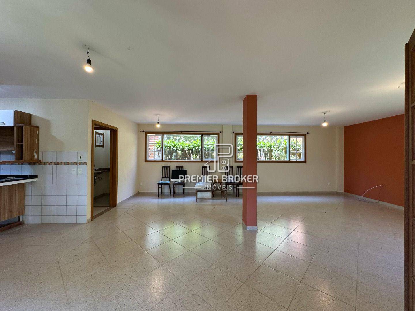 Casa de Condomínio à venda com 4 quartos, 245m² - Foto 36