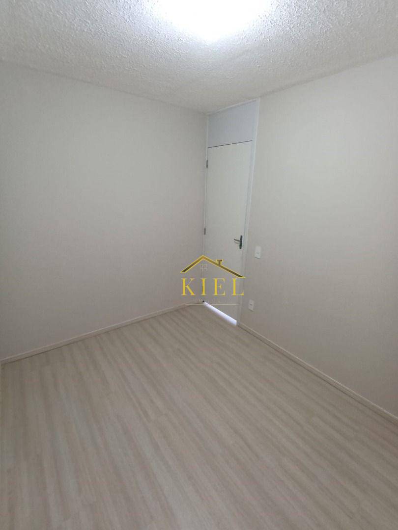 Apartamento à venda com 2 quartos, 41m² - Foto 12