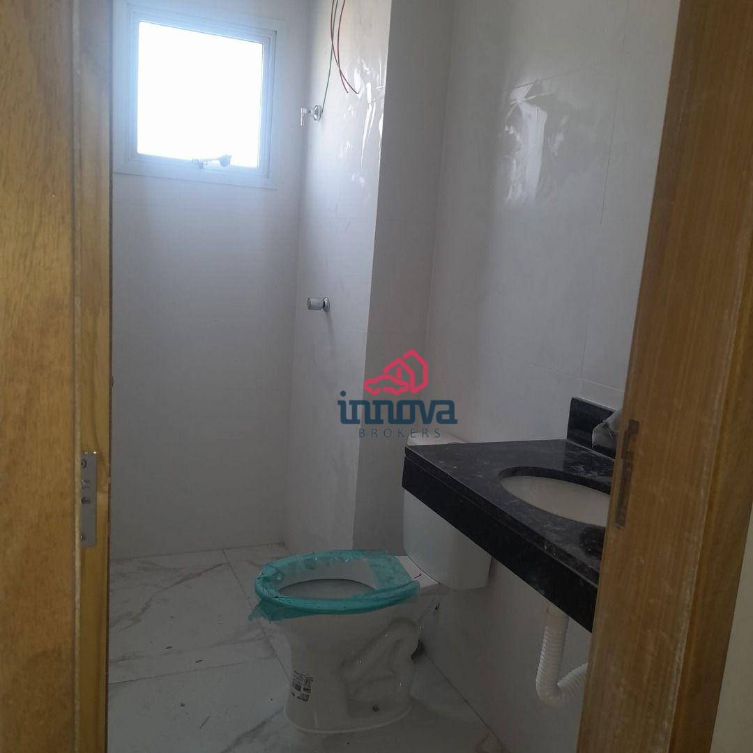 Apartamento à venda com 2 quartos, 50m² - Foto 1