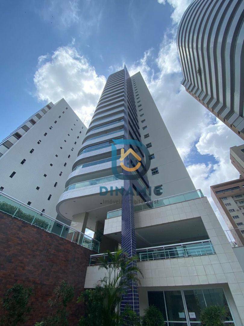 Apartamento à venda com 3 quartos, 260m² - Foto 2