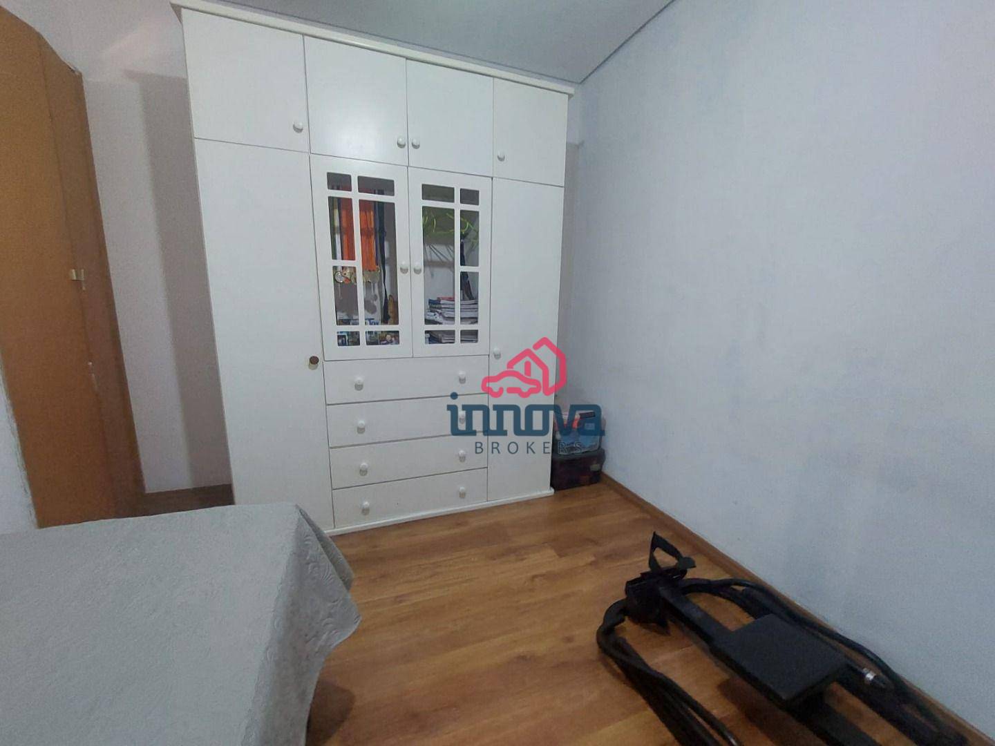 Sobrado à venda com 3 quartos, 160m² - Foto 40