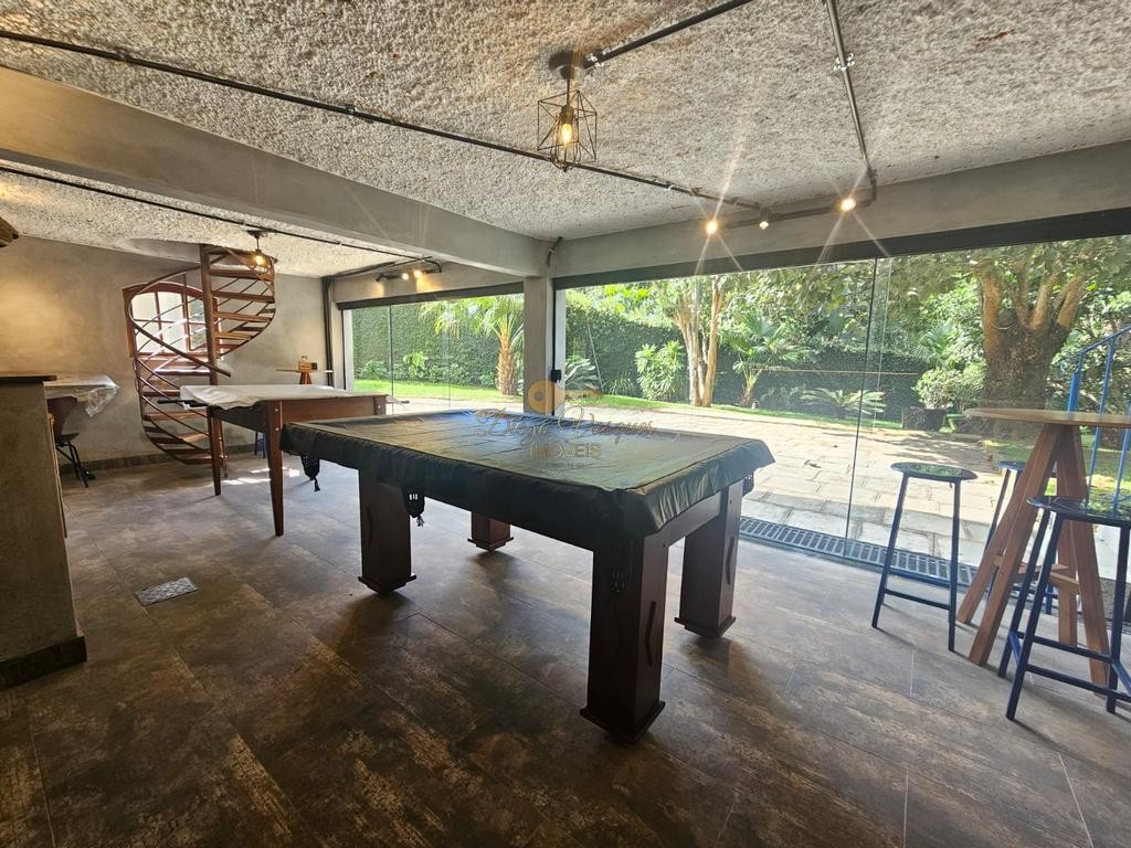 Casa de Condomínio à venda com 7 quartos, 1848m² - Foto 42