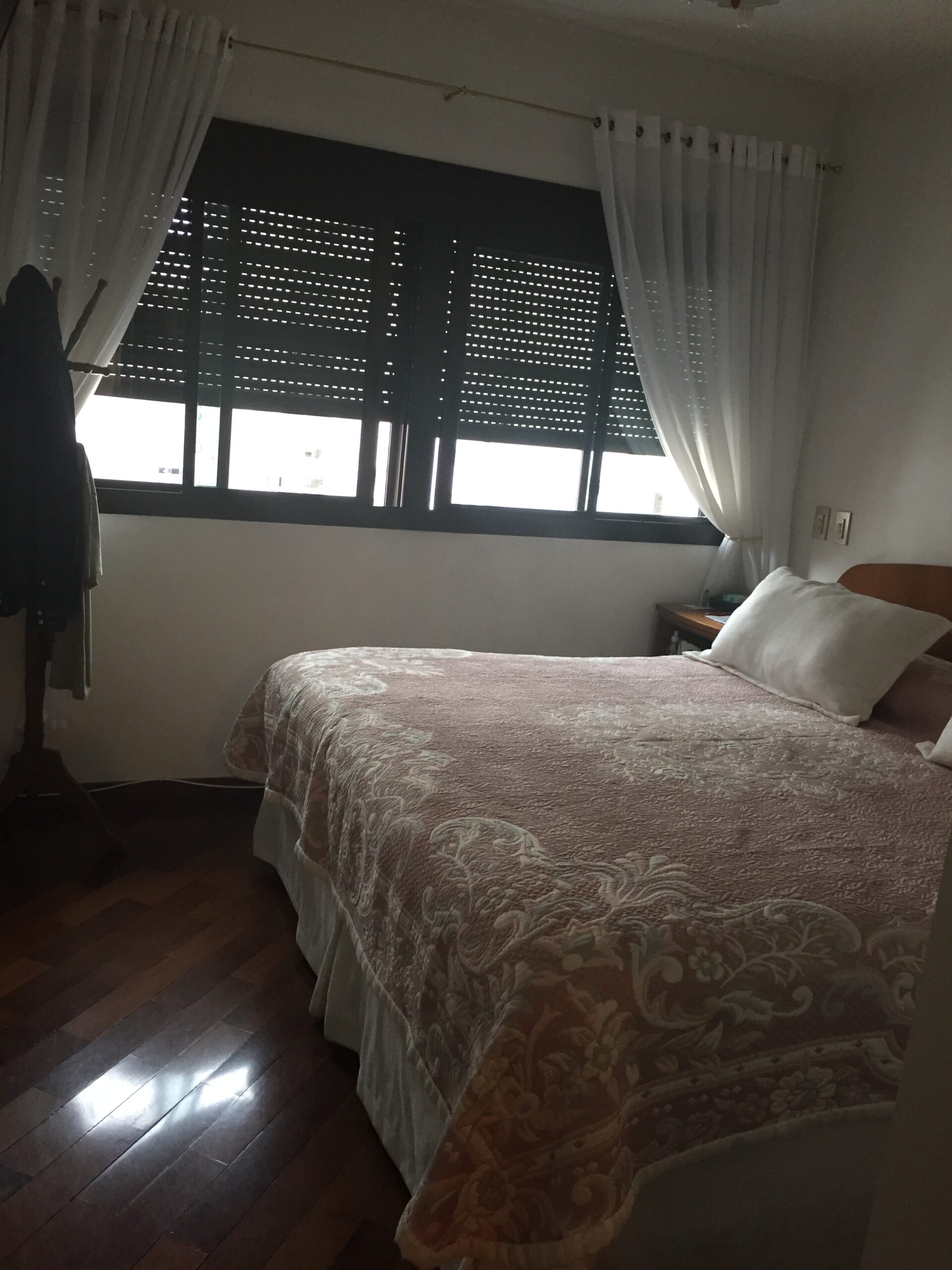 Apartamento à venda com 3 quartos, 226m² - Foto 12