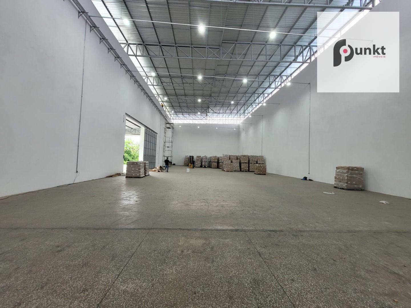 Depósito-Galpão-Armazém para alugar, 4000m² - Foto 21