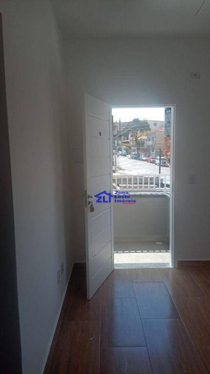 Apartamento à venda com 1 quarto, 30m² - Foto 8