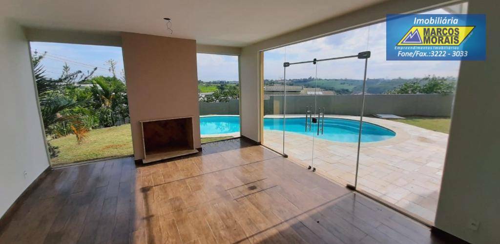 Casa de Condomínio à venda com 3 quartos, 300m² - Foto 10