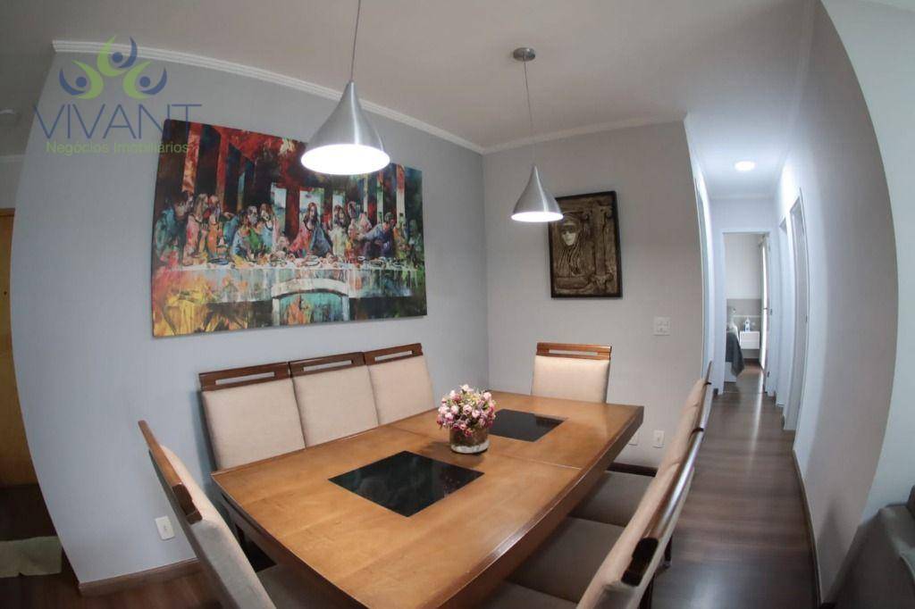 Apartamento à venda com 3 quartos, 87m² - Foto 61