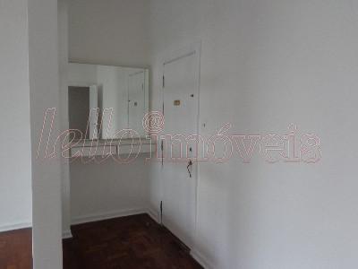 Apartamento para alugar com 3 quartos, 153m² - Foto 4