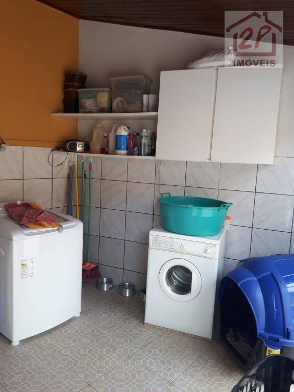 Casa à venda com 3 quartos, 160m² - Foto 16