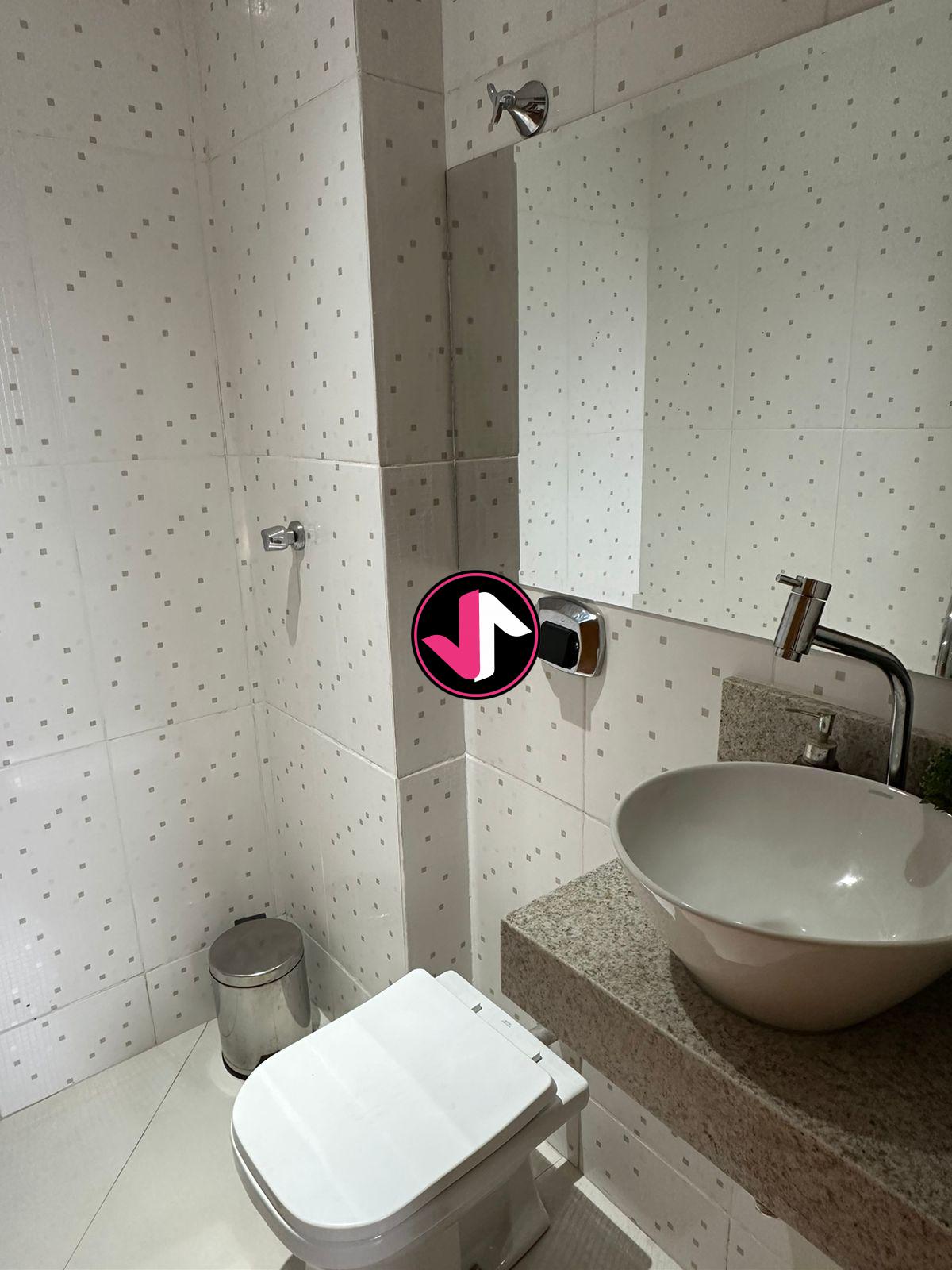 Apartamento à venda com 4 quartos - Foto 19