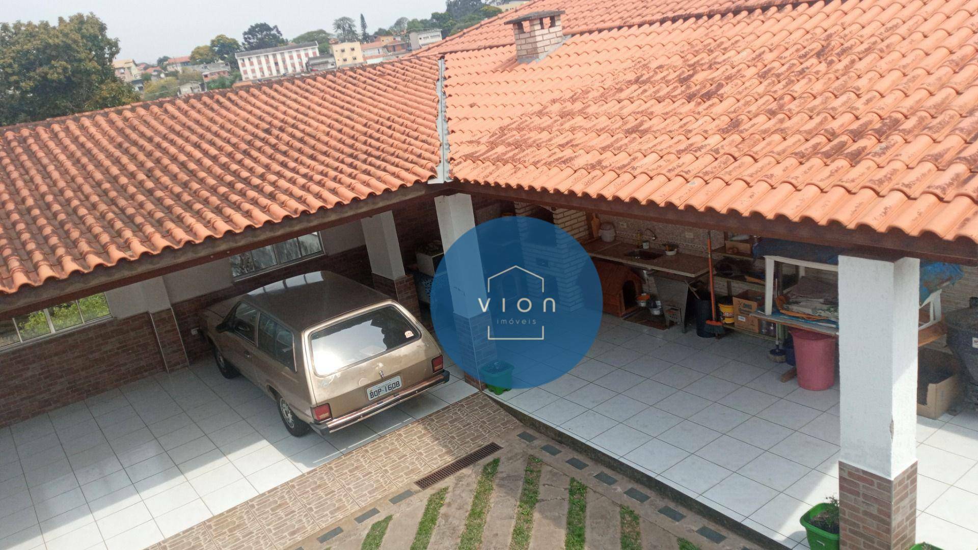 Casa à venda com 4 quartos, 250m² - Foto 11