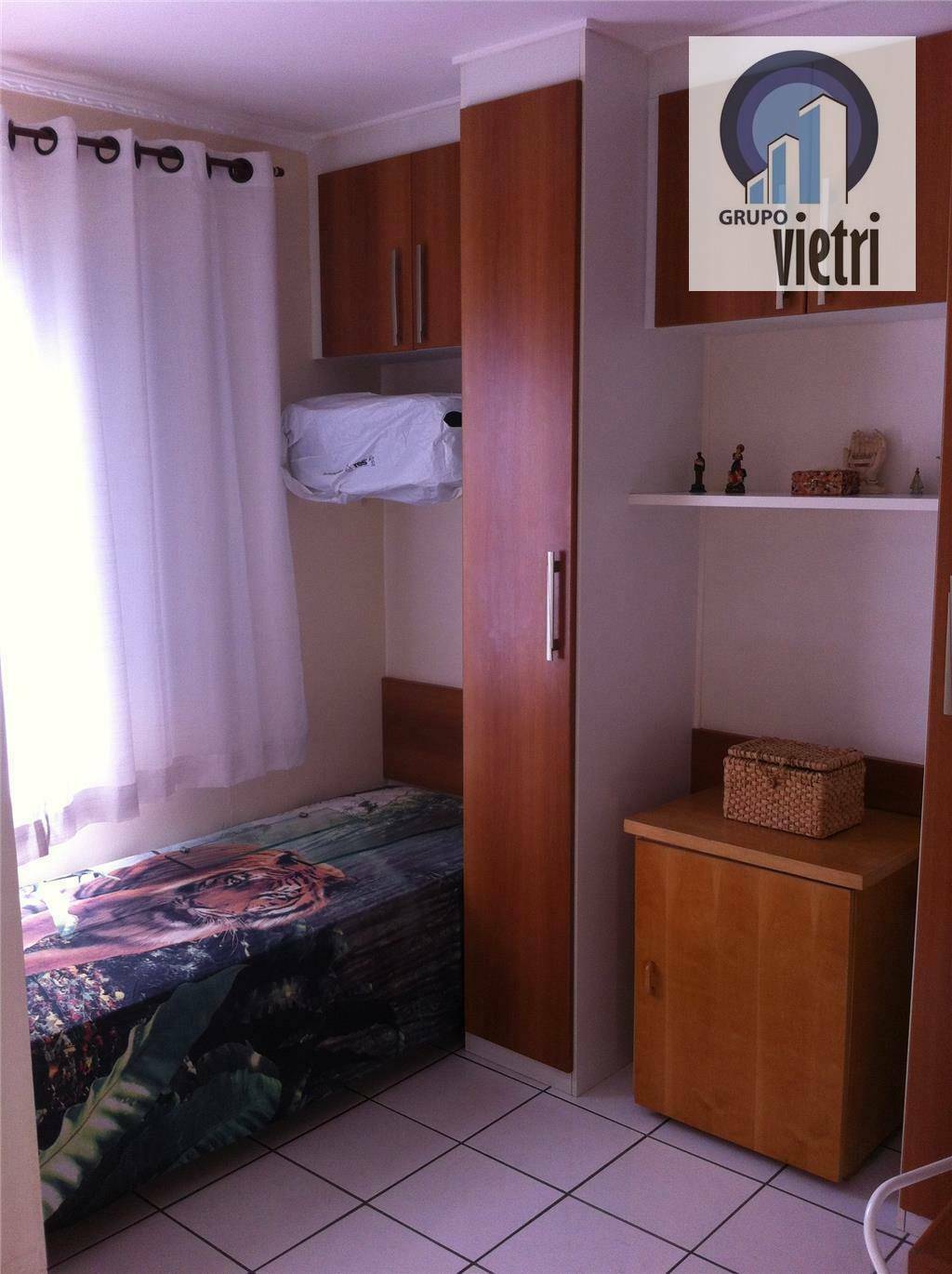 Apartamento à venda com 2 quartos, 47m² - Foto 5