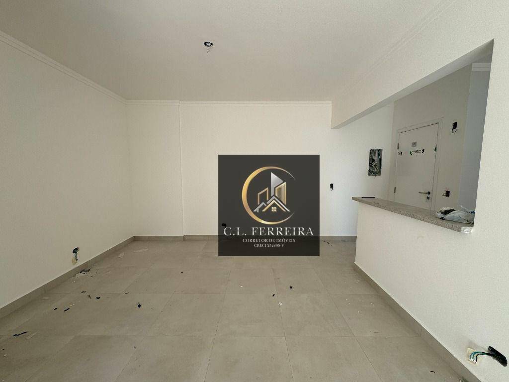 Apartamento à venda com 3 quartos, 81m² - Foto 4