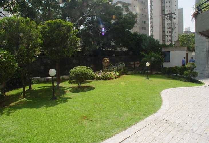 Apartamento à venda com 4 quartos, 410m² - Foto 9