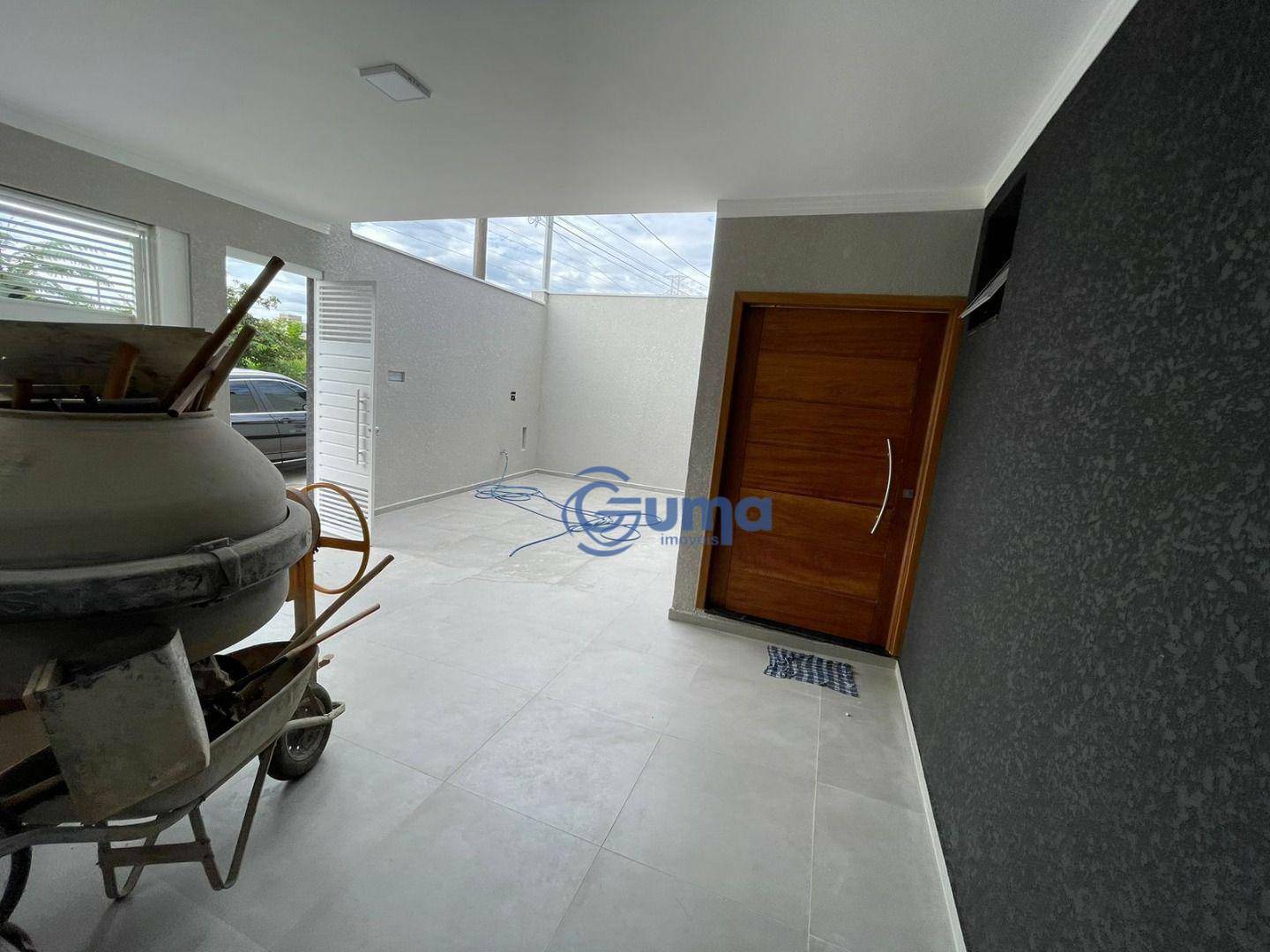 Casa à venda com 3 quartos, 139m² - Foto 22