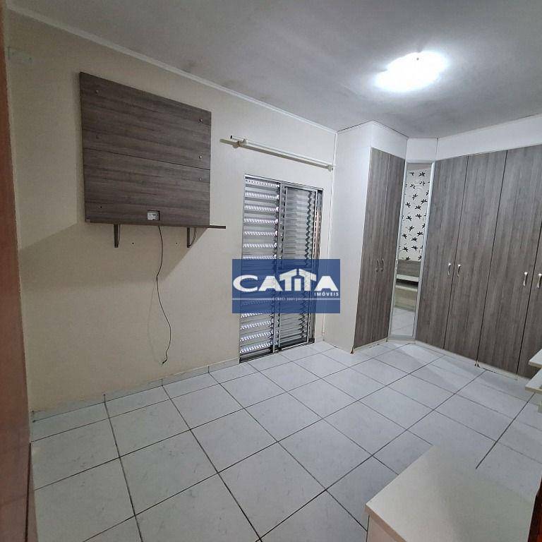 Casa à venda com 4 quartos, 130m² - Foto 9