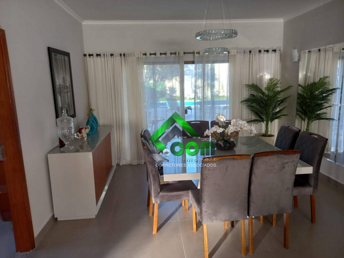 Casa, 3 quartos, 270 m² - Foto 104