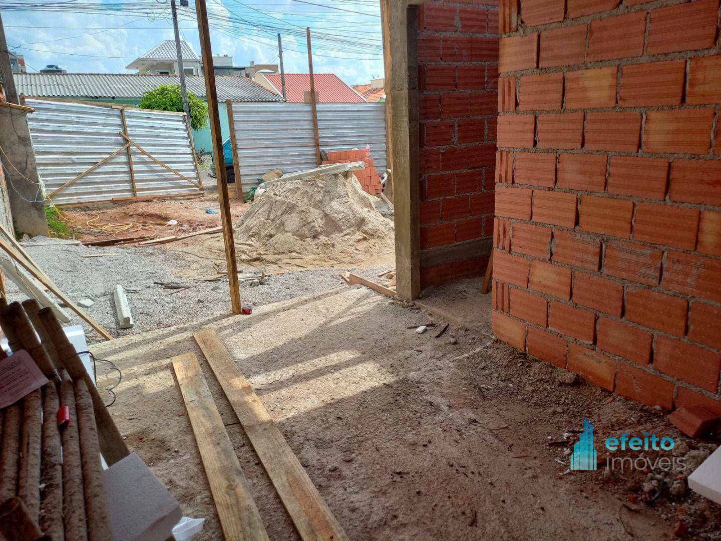 Casa à venda com 3 quartos, 80m² - Foto 10