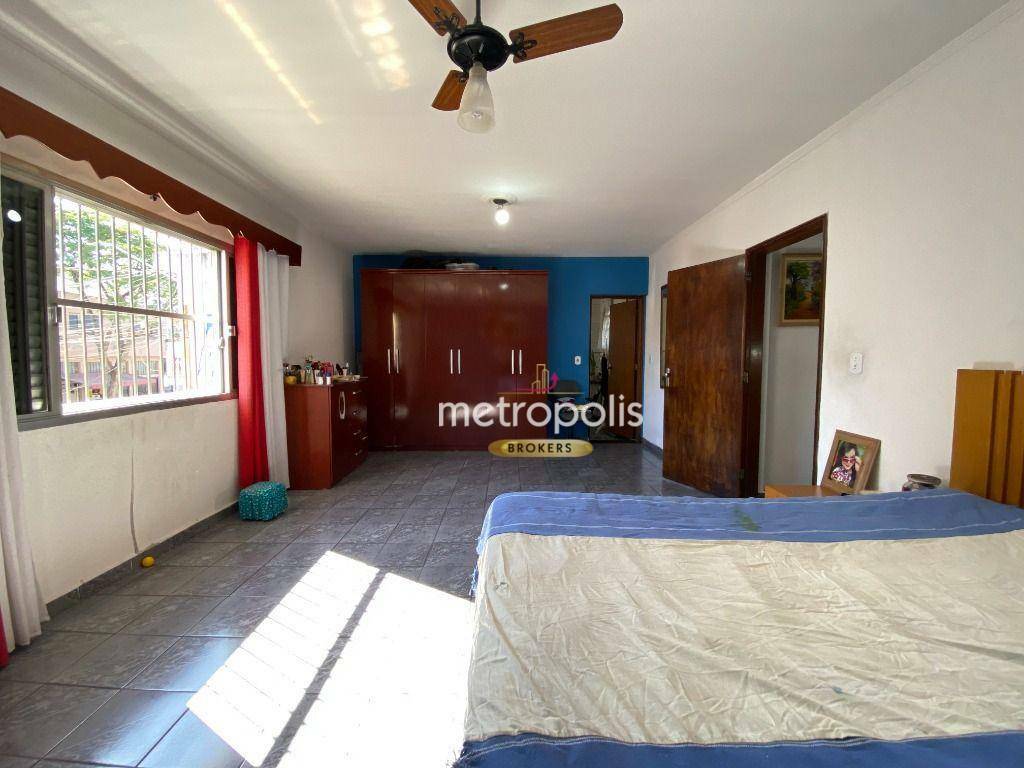 Sobrado à venda com 6 quartos, 270m² - Foto 41