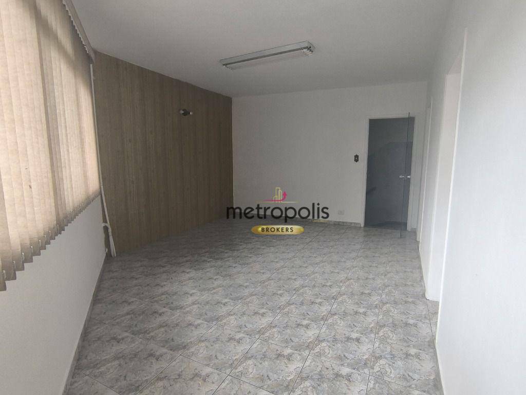 Conjunto Comercial-Sala para alugar, 160m² - Foto 1