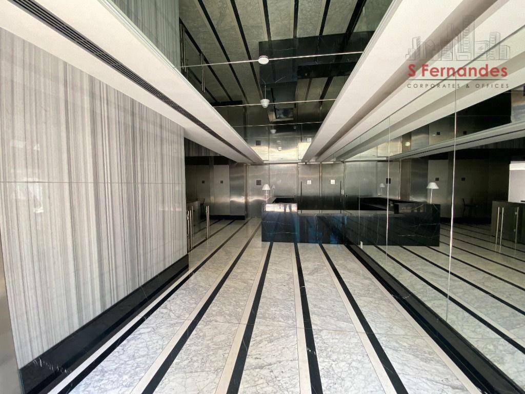 Prédio Inteiro para alugar, 2535m² - Foto 21