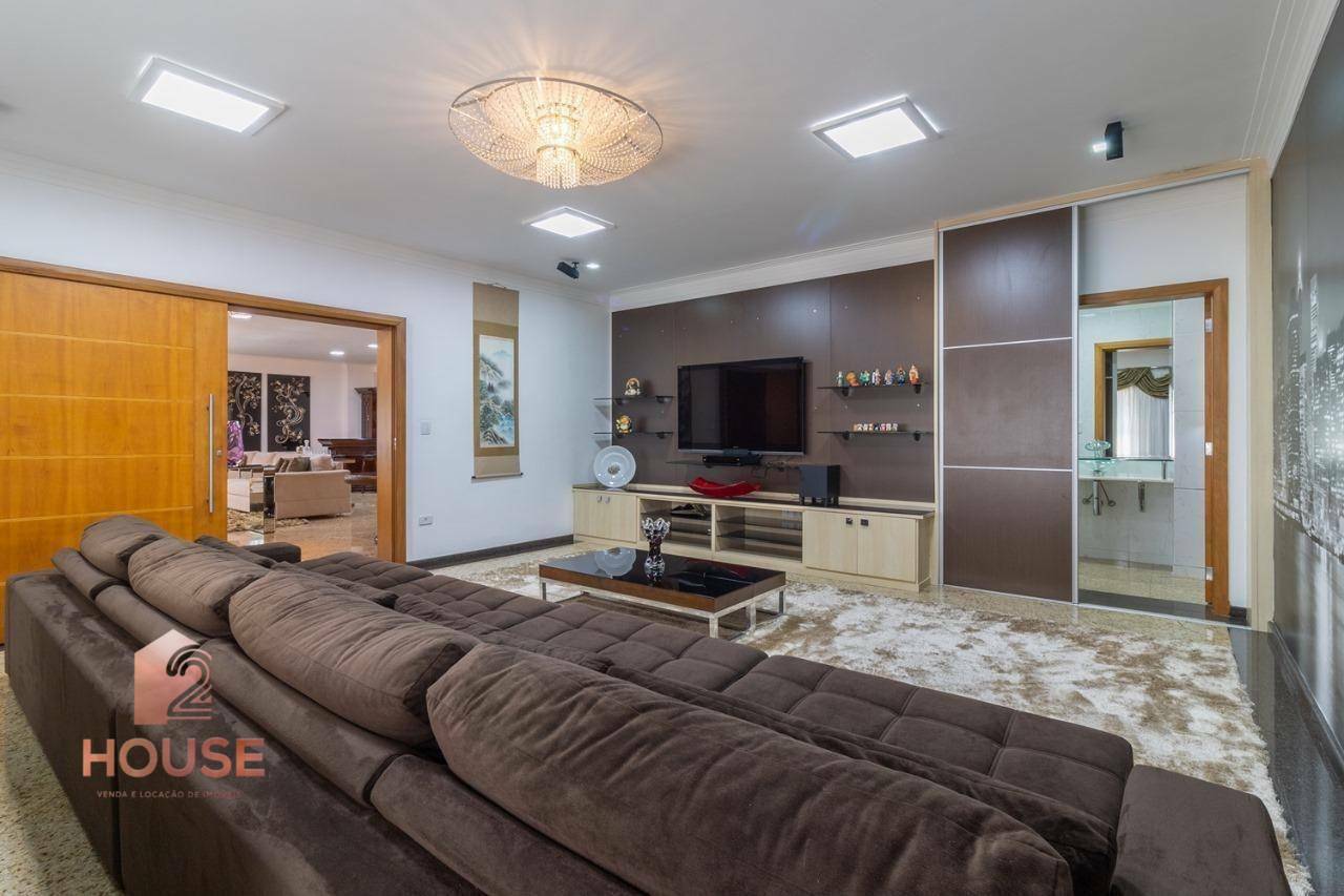 Casa de Condomínio, 4 quartos - Foto 11