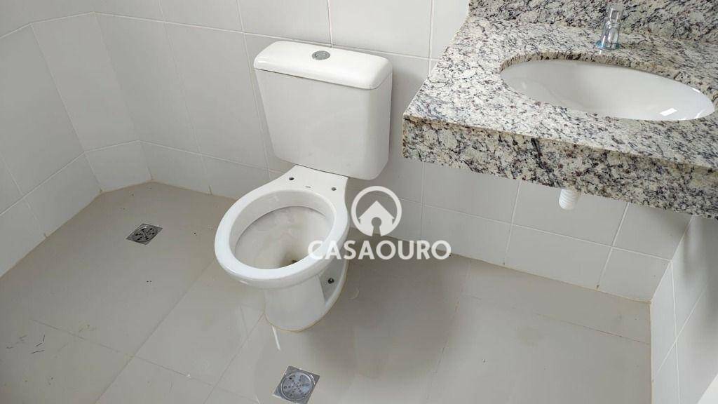 Casa de Condomínio à venda com 3 quartos, 126m² - Foto 9