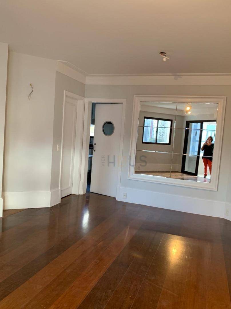 Apartamento à venda com 3 quartos, 103m² - Foto 8