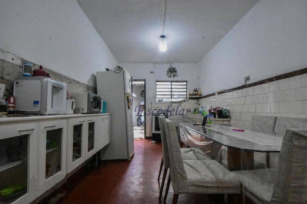 Sobrado à venda com 2 quartos, 80m² - Foto 3