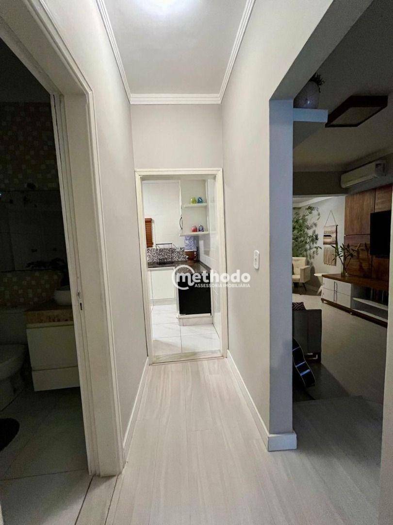 Casa à venda com 2 quartos, 128m² - Foto 17