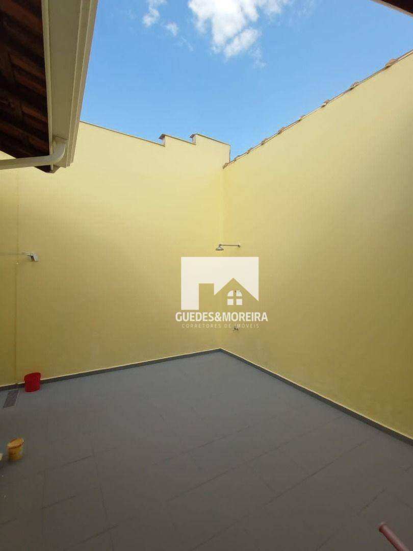 Casa de Condomínio à venda com 3 quartos, 61m² - Foto 9