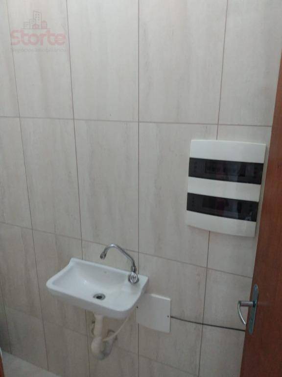 Apartamento à venda com 3 quartos, 90m² - Foto 14