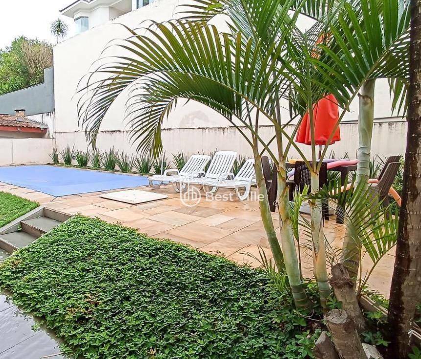 Casa de Condomínio à venda e aluguel com 4 quartos, 358m² - Foto 5