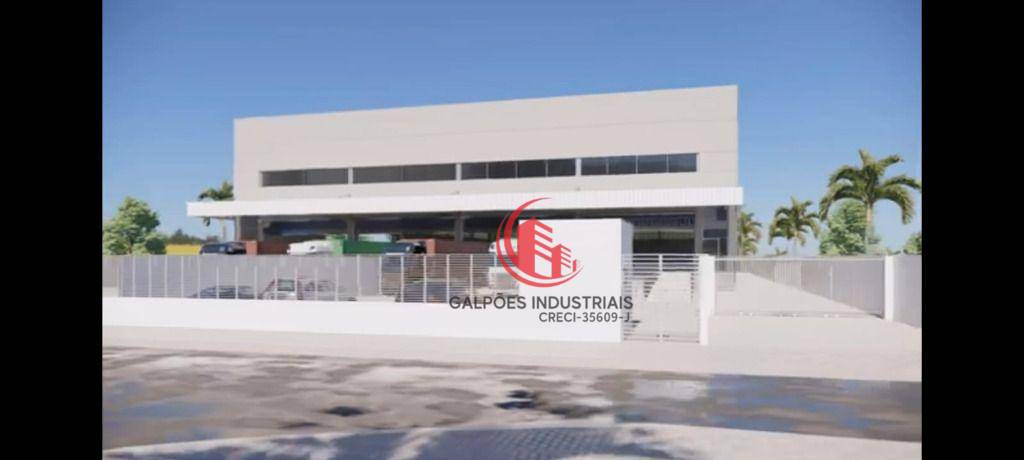 Depósito-Galpão-Armazém para alugar, 4837m² - Foto 26